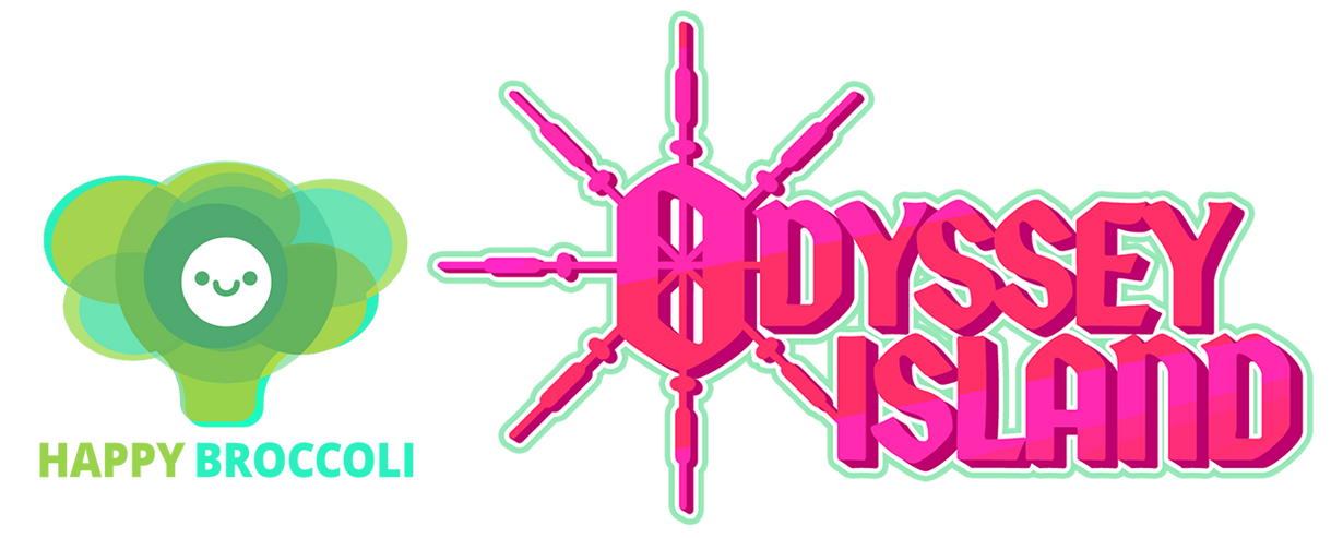 Odyssey Island Logo